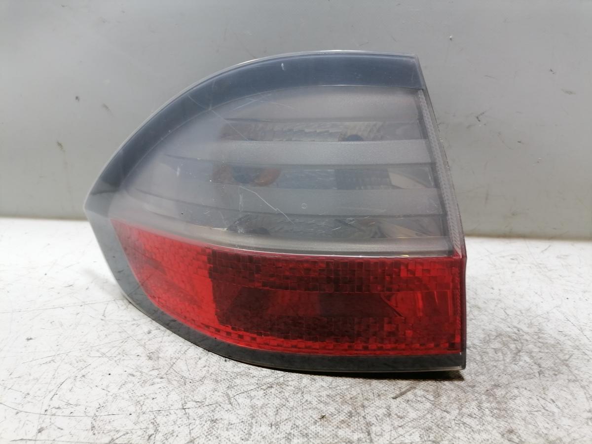 Ford S Max WA6 original R&uuml;cklicht R&uuml;ckleuchte au&szlig;en links Vorfacelift BJ07